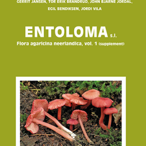 Fungi Europaei 5B / Flora Agaricina Neerlandica 1 supplement
