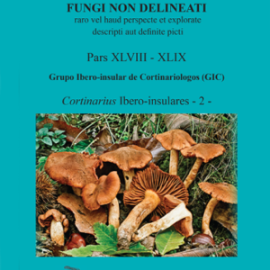Fungi non delineati 48-49