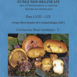 Fungi non delineati 58-59