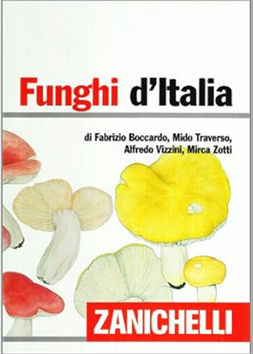 Funghi d’Italia