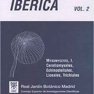 Flora Mycologica Iberica 2