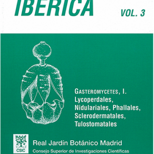 Flora Mycologica Iberica 3