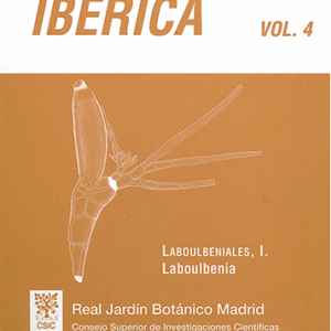 Flora Mycologica Iberica 4