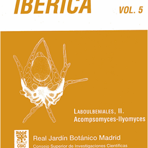 Flora Mycologica Iberica 5