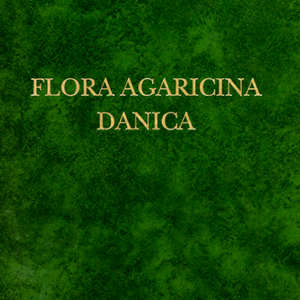 Flora Agaricina Danica vol. 1